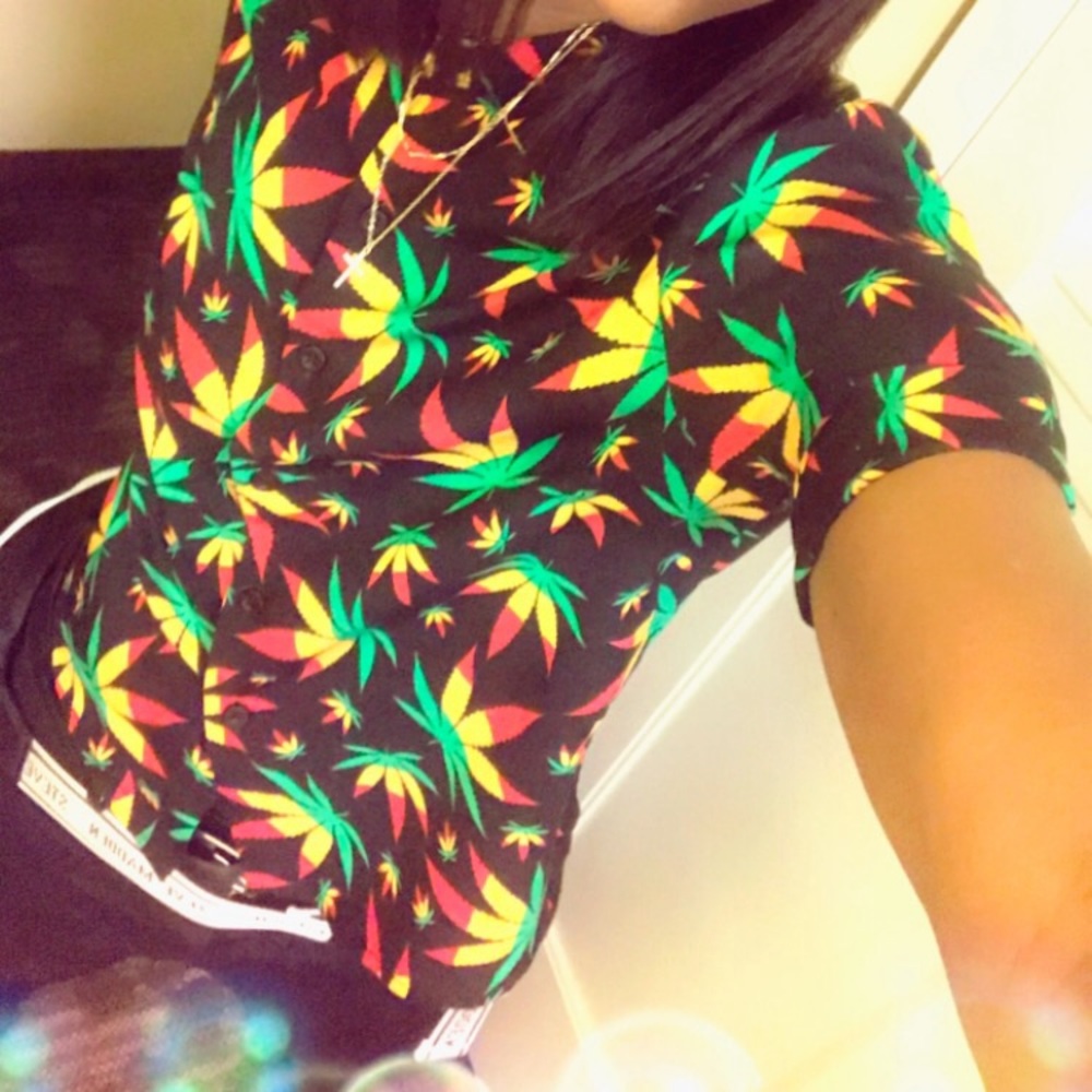 4/20 shirt